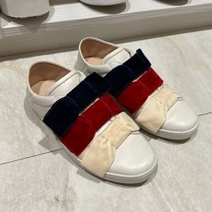 Gucci sneakers Ace